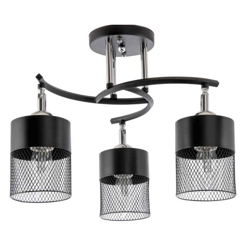 Lampa Trójpłomienna.